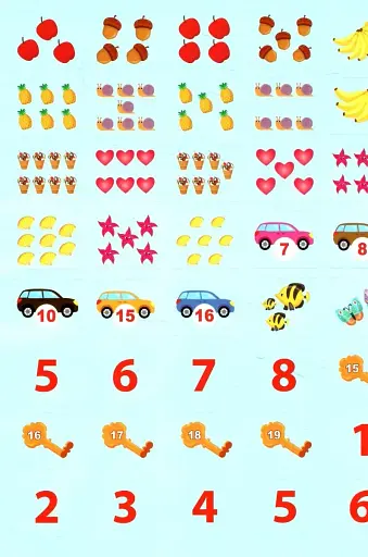 Першокласна підготовка до школи. Математика. Додавання - фото 4