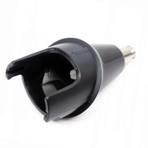 Насадка для тримера Braun Series 3, Series 5, Series 7, 81634458 для видалення волосся в носі та вухах - фото 3