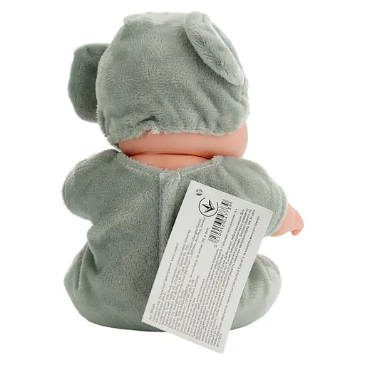 Лялька-пупс Vinwell ЗвіроКрихітки в асортименті (985988) - фото 3