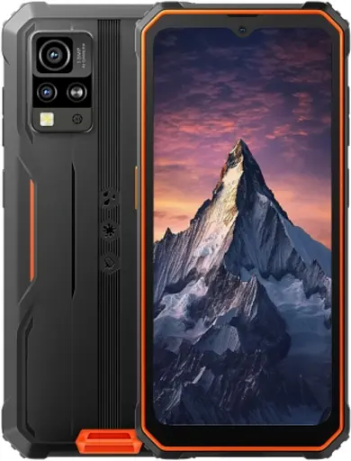Смартфон Blackview BV4800 Pro 4/128GB Orange