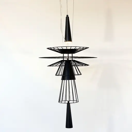 Люстра Friendlylight Concept S FL5011 - фото 1