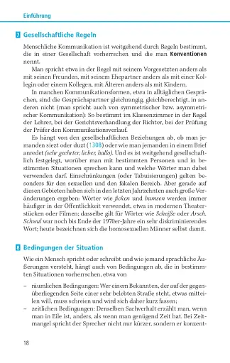 Der kleine Duden - Deutsche Grammatik: Eine Sprachlehre für Beruf, Studium, Fortbildung und - фото 12