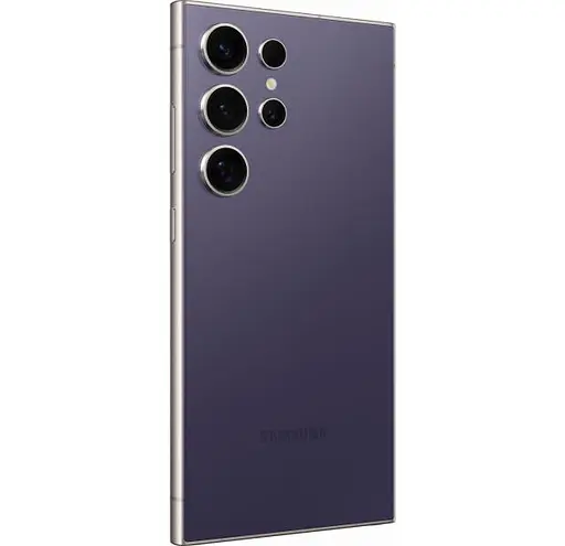 Samsung S24 Ultra 5G (512GB) SM-S928B/DS Violet - фото 6