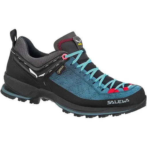 Кросівки Salewa WS MTN Trainer 2 GTX 38 Синій (1054-013.001.4339)
