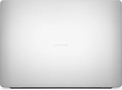 Ноутбук Dell 14 Pro 14 FHD+ IPS AG/AMD Ryzen AI 5 PRO 340/16GB/512GB SSD/AMD Radeon/W11P/Silver (BTO601PC14255UA_W11P) - фото 9