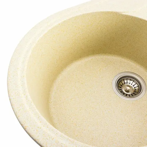 Кухонная мойка Platinum 5847 ONYX (SP000038318) - фото 4