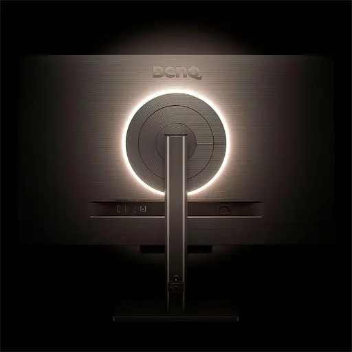 Монитор 31.5" BenQ RD320U Metallic Grey UHD IPS 60Hz (9H.LMSLA.TBE) - фото 10