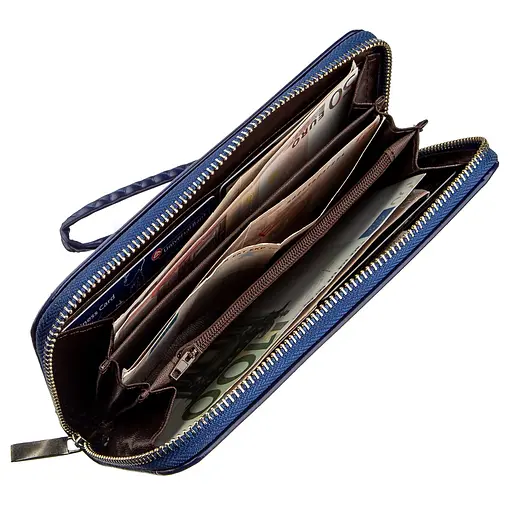 Кошелек женский Kivi 9х19х2.5 см acs0015429 - фото 3