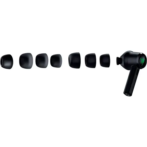 Навушники Razer Hammerhead Pro Black (RZ12-03440100-R3G1) [130553] - фото 5