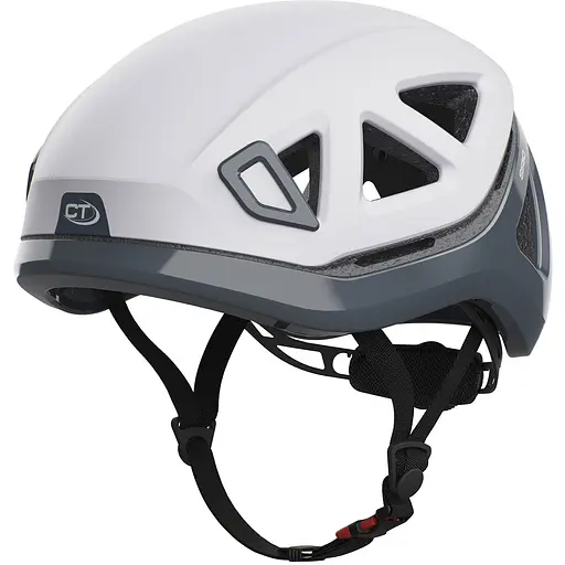 Каска Climbing Technology Sirio 58-62 Grey/Antracite (1053-6X92606AN1CTSTD)
