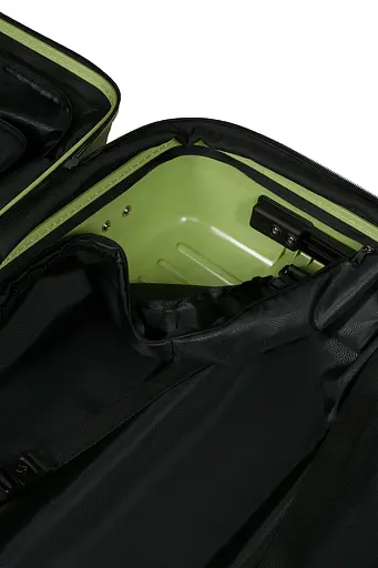 Чемодан Samsonite RESTACKD 55 см WASABI 55x40x23(26) KO6*14002 - фото 15