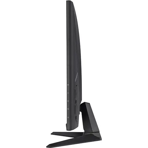Монітор 31.5" ASUS 31.5″ TUF Gaming VG328QA1A FHD VA 170Hz (90LM08R0-B01E70) - фото 4