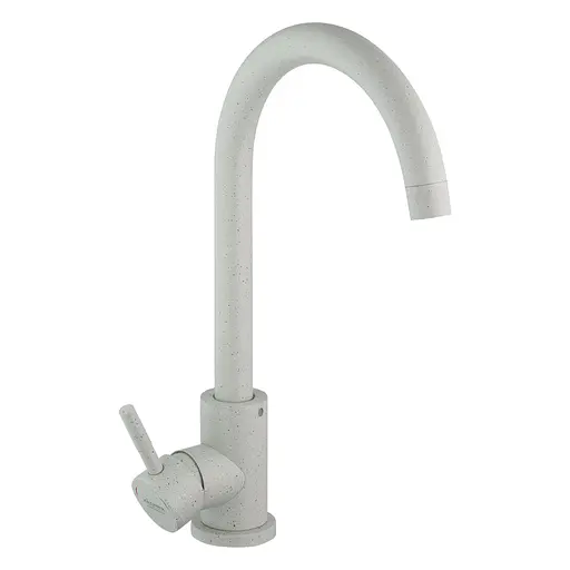 Змішувач для кухні Kroner KRM Edelstahl Klassisch - GRA035 (CV023005) - фото 4