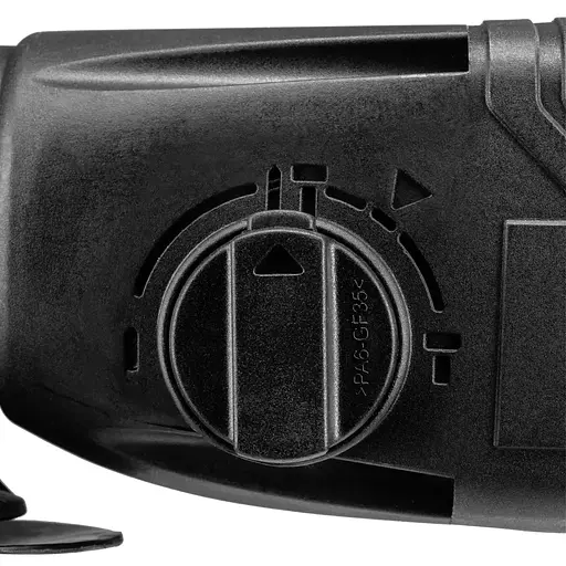 Сетевой перфоратор Trotec PRDS 05-230V с кейсом (DAS302798) - фото 5