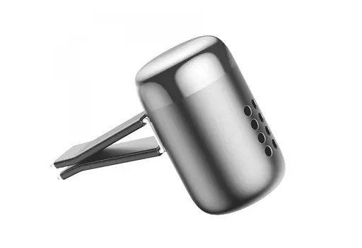 Автомобільний освіжувач повітря Baseus Little Fatty In-vehicle SUXUN-PDA0S - фото 2