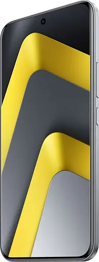 Смартфон Poco M8 Pro 5G 8/256GB Silver - фото 4