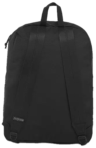 Городской рюкзак 26L Superbreak черный JanSport sum0028817 - фото 4