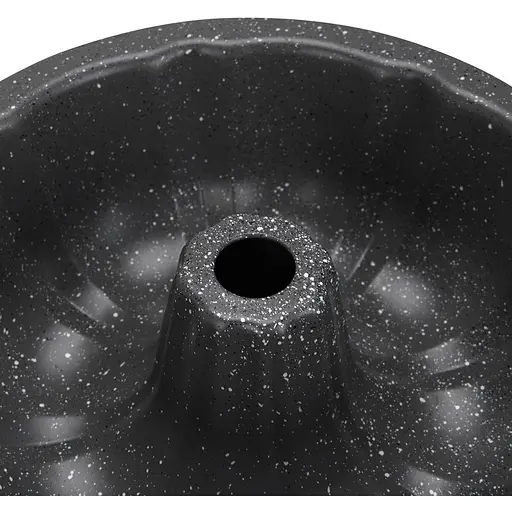 Форма Fissman для випічки кексу 25x8 см темно-сіра (5680) - фото 5