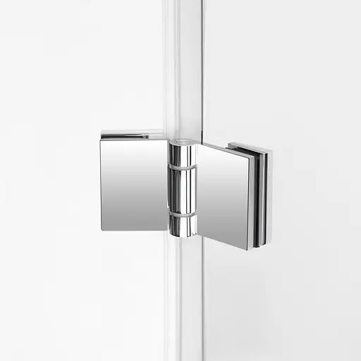 Душевая кабина Qtap Capricorn CRM1099SC6 стекло Clear 6 мм, без поддона - фото 6