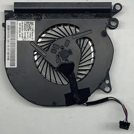 Кулер для ноутбуку Dell Latitude E6230 (AMOLY000500) - фото 2