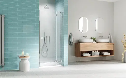 Душові двері Radaway Essenza Pro DWJ 120 см 10099120-01-01L - фото 3