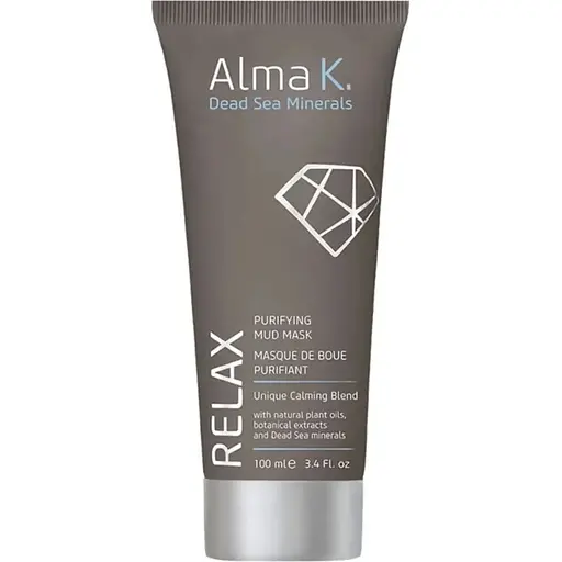 Очищающая грязевая маска Alma K Relax 100 мл (107185)