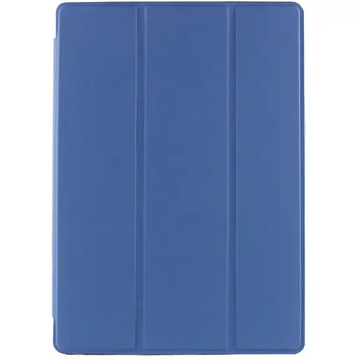 Чехол-книжка Epik Book Cover Stylus slot для Redmi Pad Pro 12.1" / Poco Pad 12.1" Midnight Blue [112070]