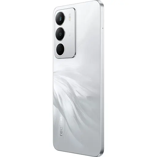Смартфон Realme C71 6/128GB White Swan Global [147698] - фото 7