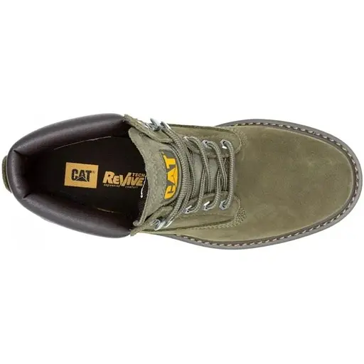 Черевики Caterpillar Colorado 2.0 40 Dark Olive (1103-P726124-40) - фото 3