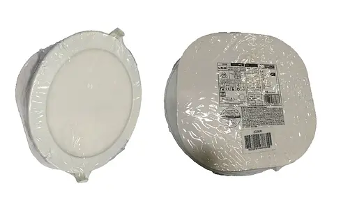 Світильник вбудований FUEVA BASIC EGLO 33368 - фото 2