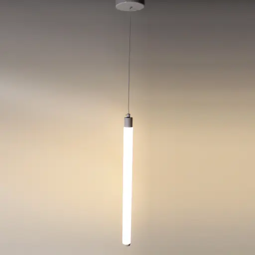 Подвесной светильник Friendlylight Vertical PD FL3222 - фото 1