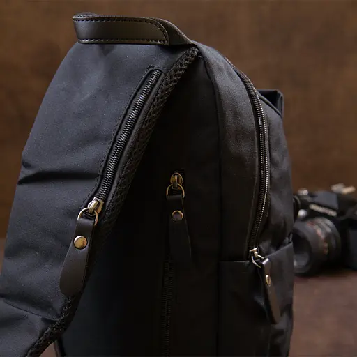 Сумка через плечо Vintage 20х31.5х8.5 см sum0014991 - фото 7