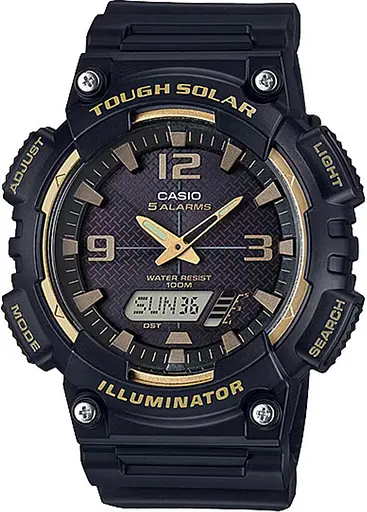 Годинник Casio TIMELESS COLLECTION AQ-S810W-1A3