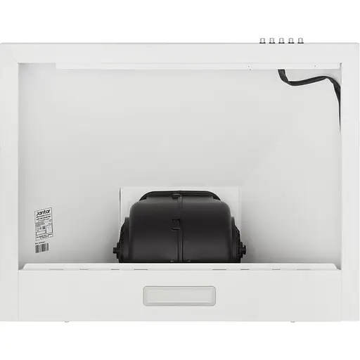 Вытяжка купольная Jantar KBT 650 LED 60 WH - фото 7