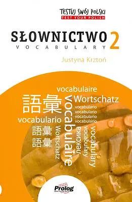 Testuj Swoj Polski Slownictwo 2