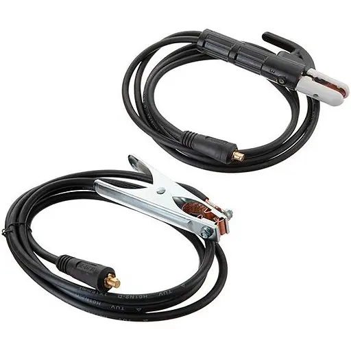 Зварювальний апарат Intertool WT-4005 [101660] - фото 6