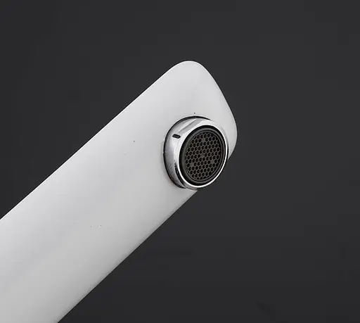 Змішувач для умивальника Gappo Noar G1048-2 - фото 2