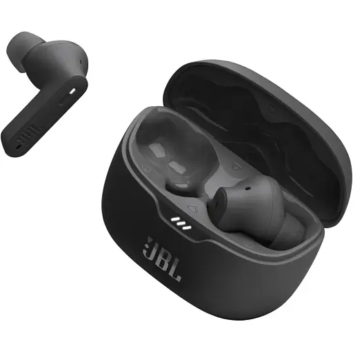 Bluetooth-гарнітура JBL Tune 245NC TWS Black (JBLT245NCTWSBLK) - фото 3