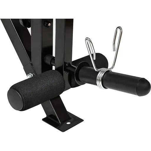 Скамейка олимпийская тренировочная Hop-Sport HS-1090 - фото 5