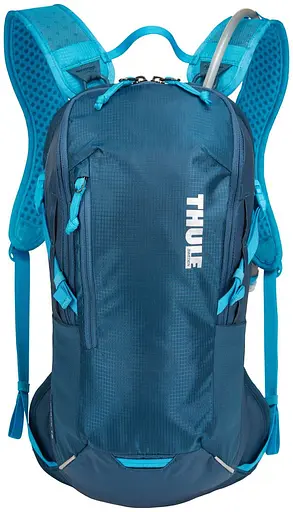 Рюкзак-гідратор Thule UpTake Blue 12 л (TH 3203808) - фото 2