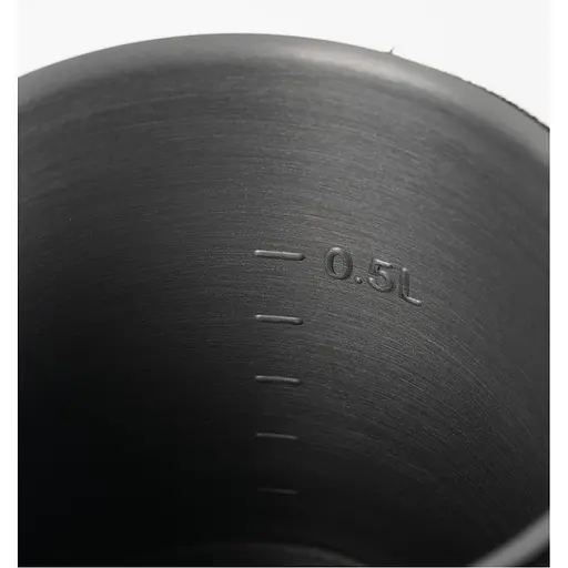 Газова система для приготування їжі BRS-61 - фото 9