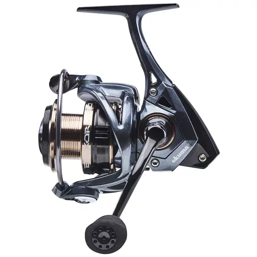 Котушка Okuma Epixor XT EPXT-20 7+1BB - фото 2