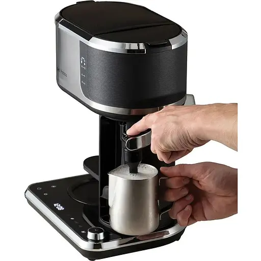 Кофеварка Russell Hobbs 26230-56 Attentiv Coffee Bar - фото 3