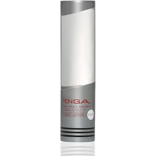 Ультрагустий лубрикант Tenga Hole Lotion Solid (170 мл)