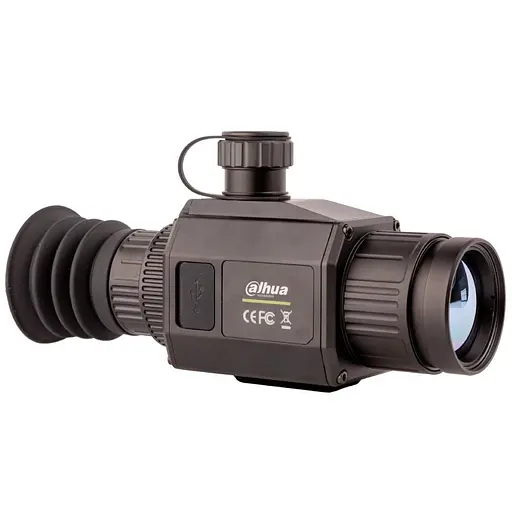 Тепловизионный прицел Dahua Thermal Scope C435 (99-00012454) - фото 4