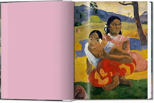 Art for All. Impressionists - фото 2