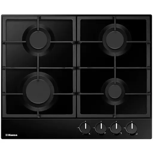 Варочная поверхность газовая Hansa FCGS68326