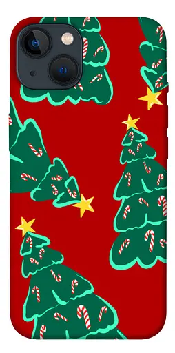 TPU чохол Christmas mood - фото 1