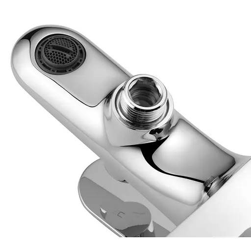 Смеситель для ванны Kroner Element 211315-0101 (CV035952) - фото 4