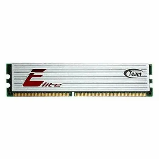 Модуль памяти Team DDR3 4Gb Elite 1333 MHz (TED34G1333HC9BK) Б/у - фото 1